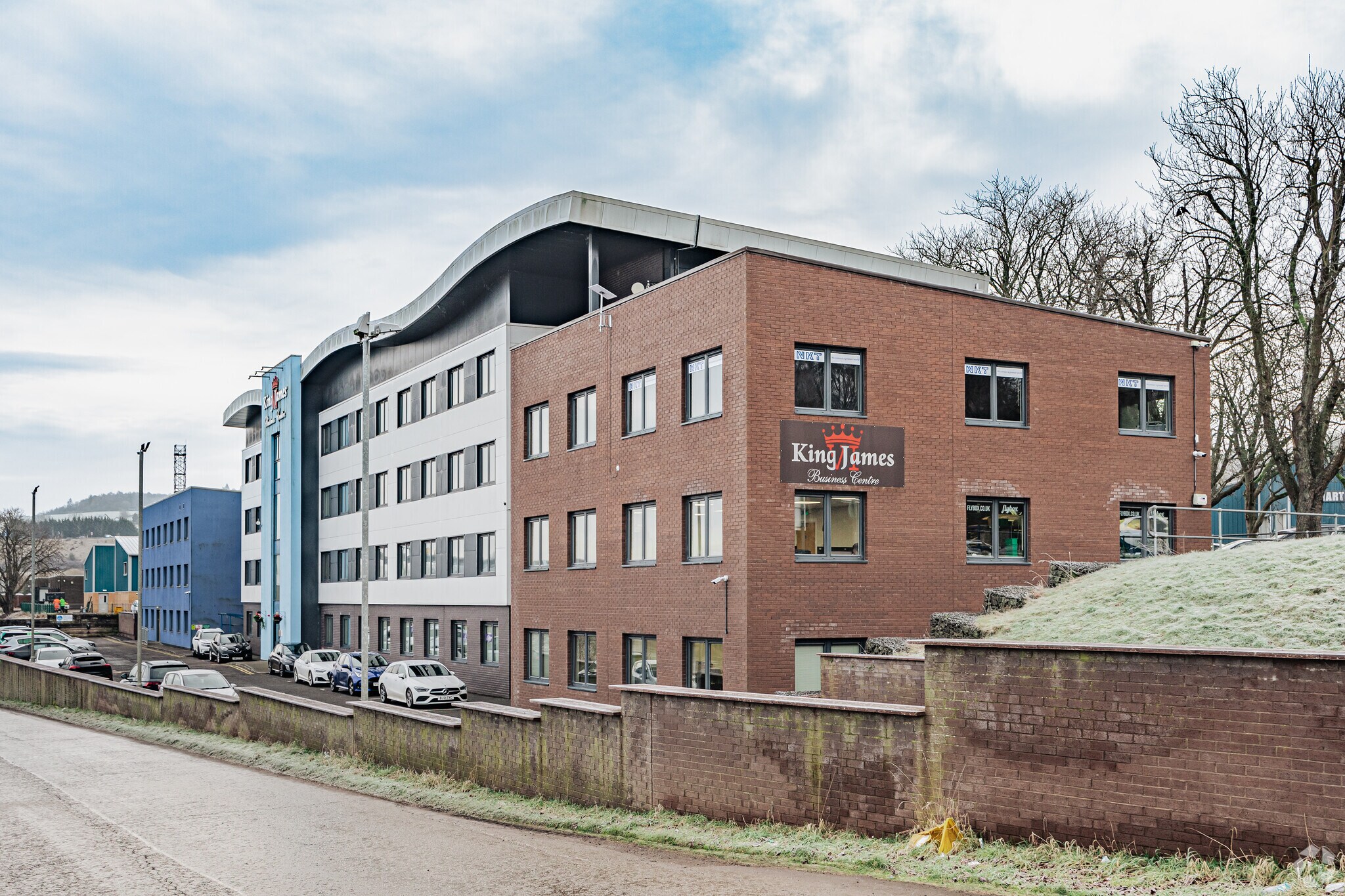 Friarton Rd, Perth for sale Primary Photo- Image 1 of 1