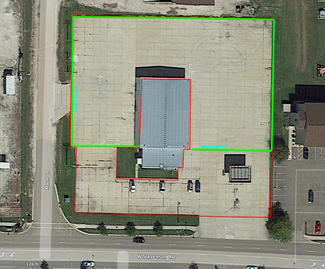 More details for 200 W Stevenson Rd, Ottawa, IL - Industrial for Rent