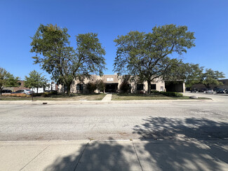 More details for 90 Rawls Rd, Des Plaines, IL - Industrial for Sale