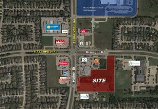 More details for Risinger Rd, Fort Worth, TX - Land for Sale