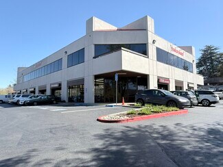 More details for 1205-1285 Parkside Dr, Walnut Creek, CA - Retail, Light Industrial to Rent