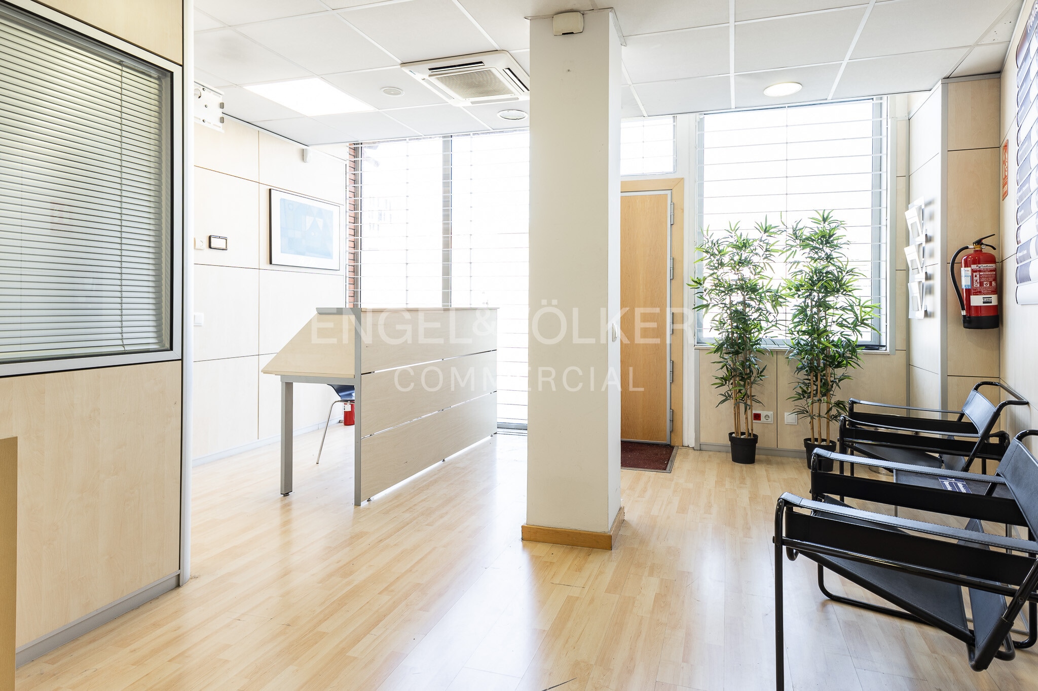 Build-to-Rent in Barcelona, Barcelona for sale Interior Photo- Image 1 of 6
