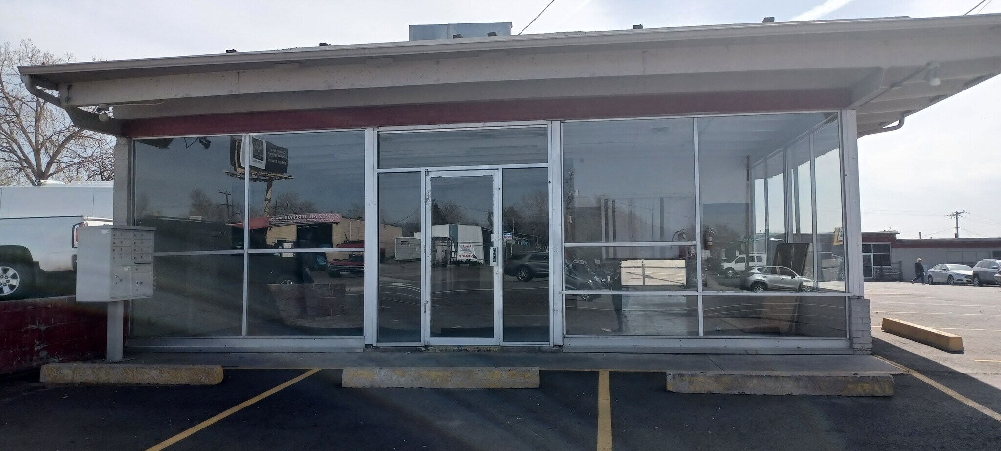 6500 N Federal Blvd, Denver, CO for sale Primary Photo- Image 1 of 1