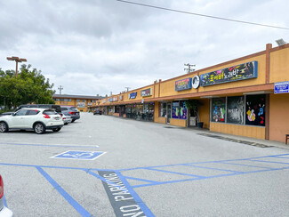 More details for 15112-15212 S Western Ave, Gardena, CA - Office/Retail for Rent