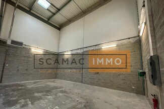 More details for Industrial to Rent
