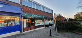 More details for 15-17 Station Rd, Codsall - Retail for Rent