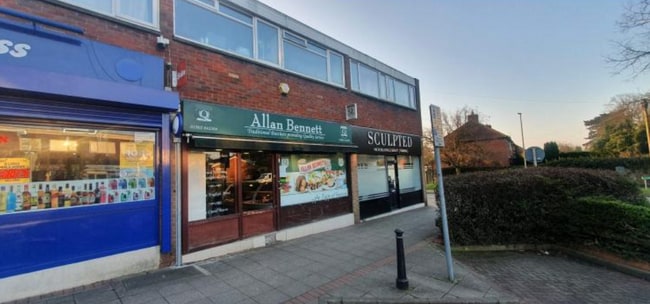 More details for 15-17 Station Rd, Codsall - Retail to Rent