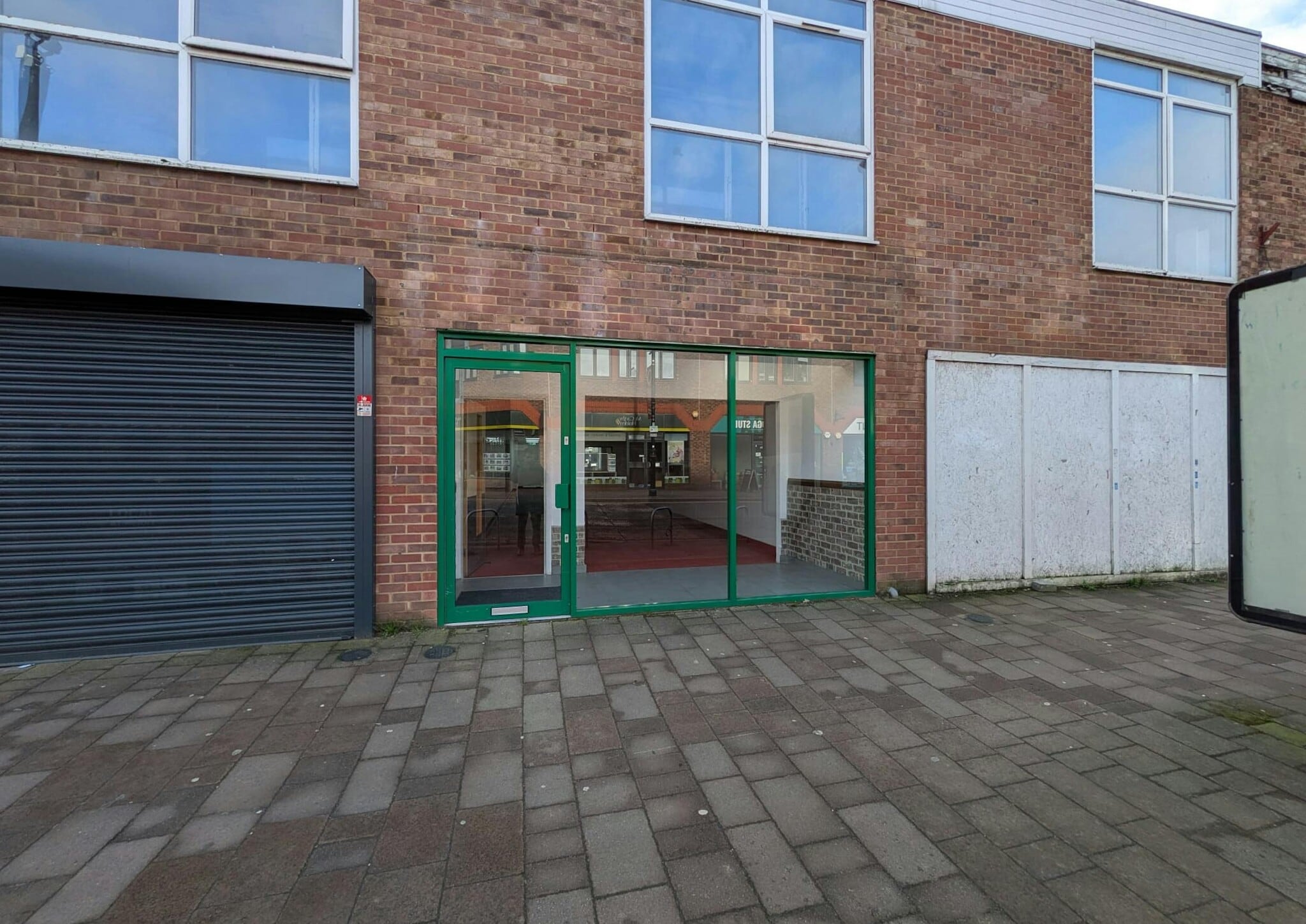 181-183 Fleet Rd, Fleet to rent Building Photo- Image 1 of 2