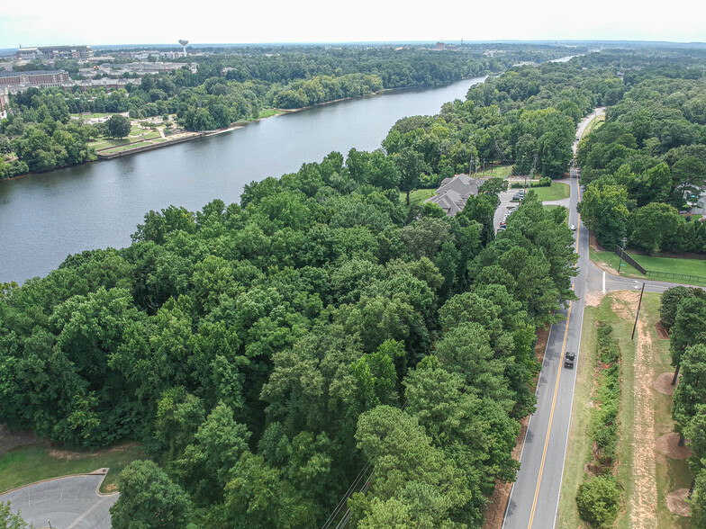 801 Rice Mine, Tuscaloosa, AL for sale - Primary Photo - Image 1 of 9