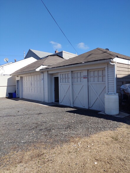 1603 S Broad St, Hamilton, NJ for sale - Building Photo - Image 2 of 8