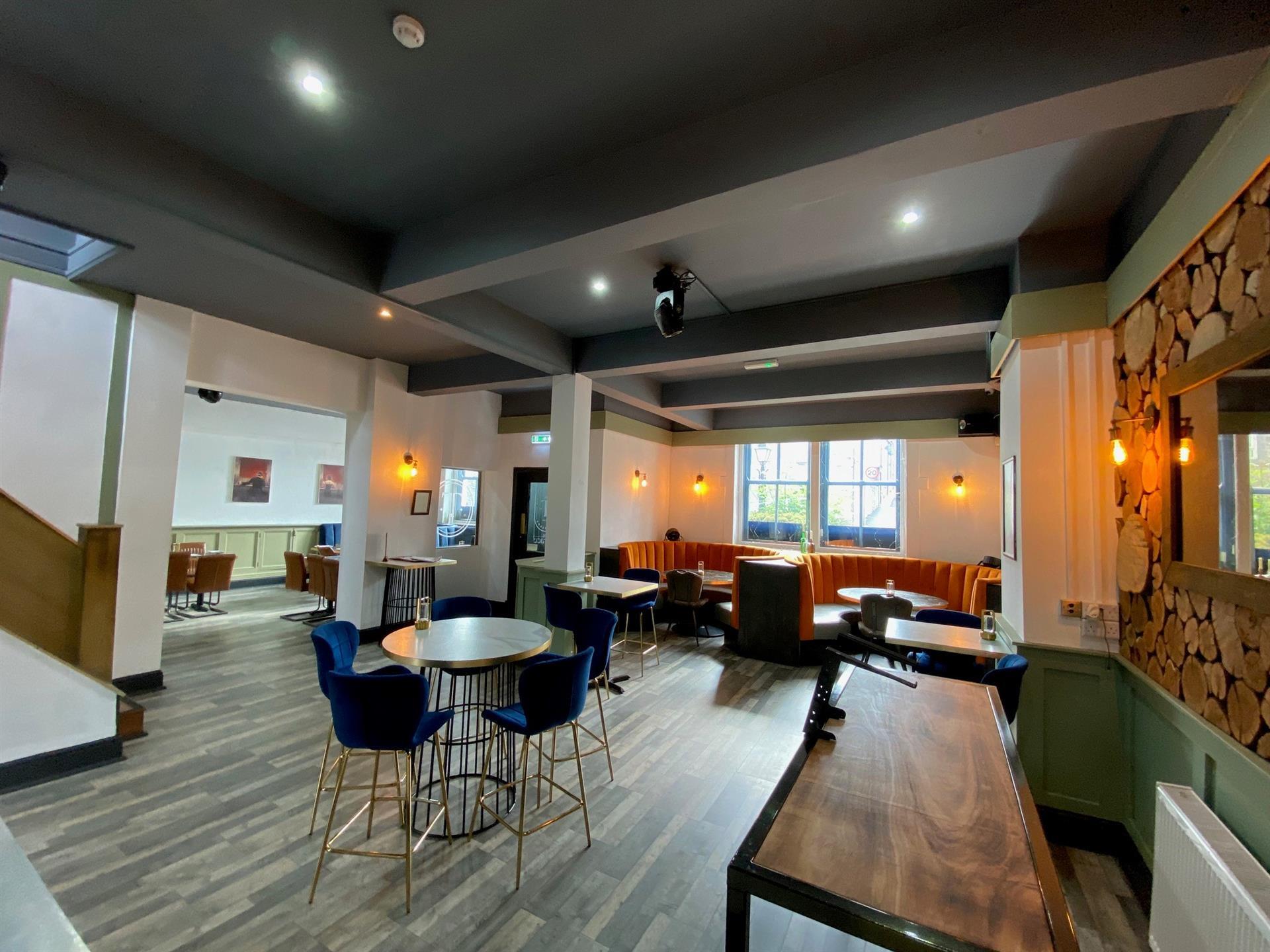 76 Whalley Rd, Clitheroe for sale Interior Photo- Image 1 of 4