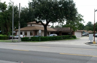 More details for 2209 S French Ave, Sanford, FL - Office / Medical to Rent