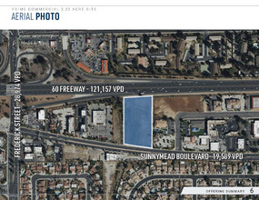 23240 Sunnymead Blvd, Moreno Valley, CA for rent Building Photo- Image 1 of 8