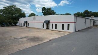 More details for 5312 W 65th St, Little Rock, AR - Light Industrial for Sale