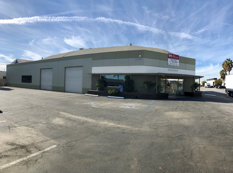 14059 Garfield Ave, Paramount, CA for sale - Building Photo - Image 1 of 1