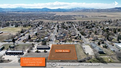 5100 Granite St, Loveland, CO for sale Building Photo- Image 1 of 4