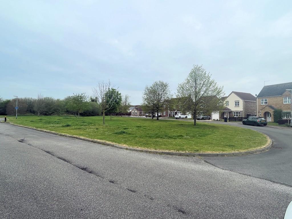 33A St. Andrews Walk, Woodhall Spa for sale Building Photo- Image 1 of 3