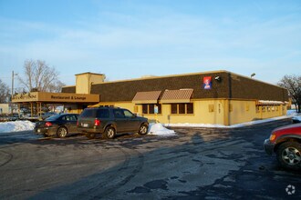 8787 Telegraph Rd, Taylor, MI for sale Building Photo- Image 1 of 1