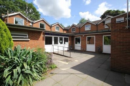 Silver St, Enfield for sale Primary Photo- Image 1 of 1