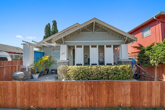 More details for 2161 Locust Ave, Long Beach, CA - Residential for Sale