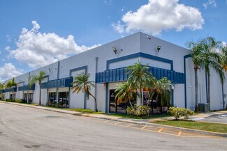 More details for 4747 N Nob Hill Rd, Sunrise, FL - Office for Rent