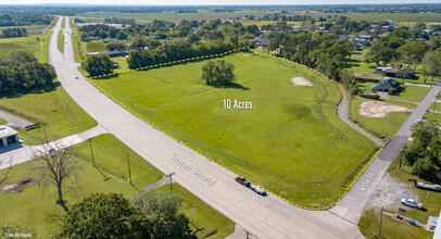 TBD Veterans Memorial Dr, Erath, LA for sale Building Photo- Image 1 of 2