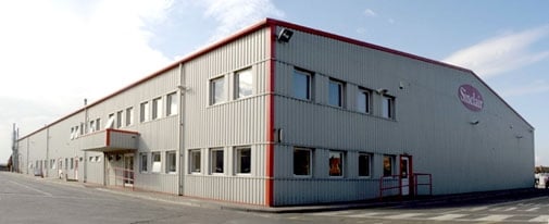 More details for Albion Works – for Sale, Gainsborough