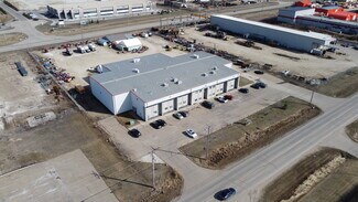 More details for 2303A 8 St, Nisku, AB - Industrial to Rent