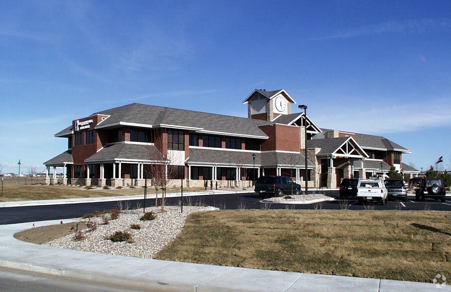 5401 Stone Creek Cir, Loveland, CO for sale - Building Photo - Image 1 of 1