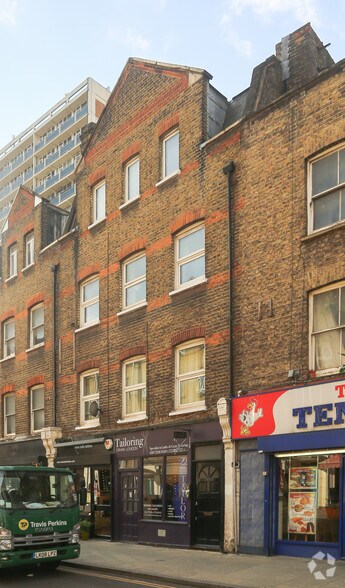 27 Pitfield St, London for sale - Building Photo - Image 3 of 3