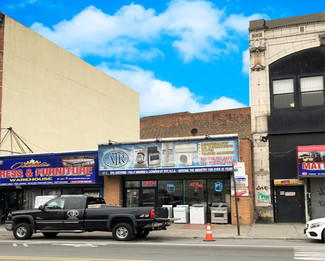 More details for 451 E Tremont Ave, Bronx, NY - Retail for Sale