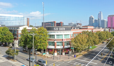 1520 South Blvd, Charlotte, NC for rent Building Photo- Image 1 of 23