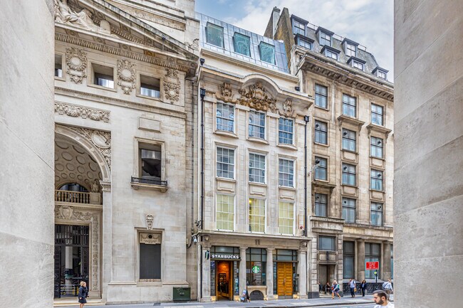 More details for 11 Leadenhall St, London - Office to Rent