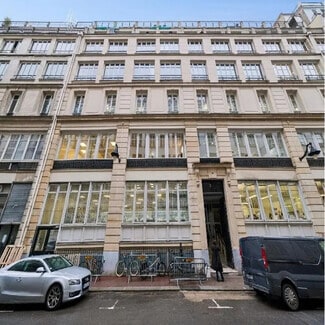 More details for 3 Cité Paradis, Paris - Co-working to Rent