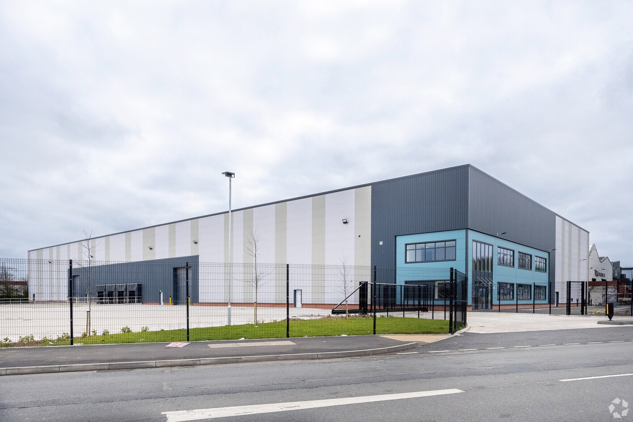 Leabrook Rd, Wednesbury for sale Building Photo- Image 1 of 11