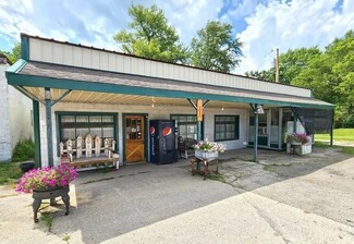 More details for 45 N Main St, Clifton, OH - Retail, Flex for Rent