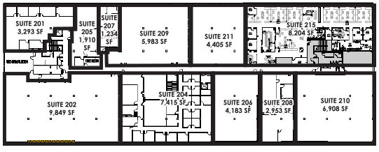 3237 Peacekeeper Way, Mcclellan, CA for rent - Floor Plan - Image 2 of 10