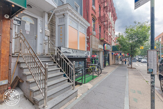 207 Bedford Ave, Brooklyn, NY for sale Building Photo- Image 1 of 1