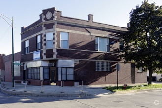 2301 N Pulaski Rd, Chicago, IL for sale Primary Photo- Image 1 of 1