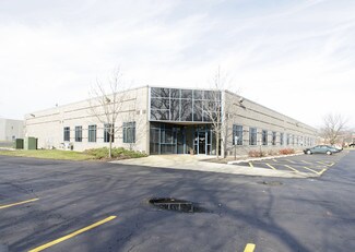 More details for 620-630 S Butterfield Rd, Mundelein, IL - Light Industrial to Rent