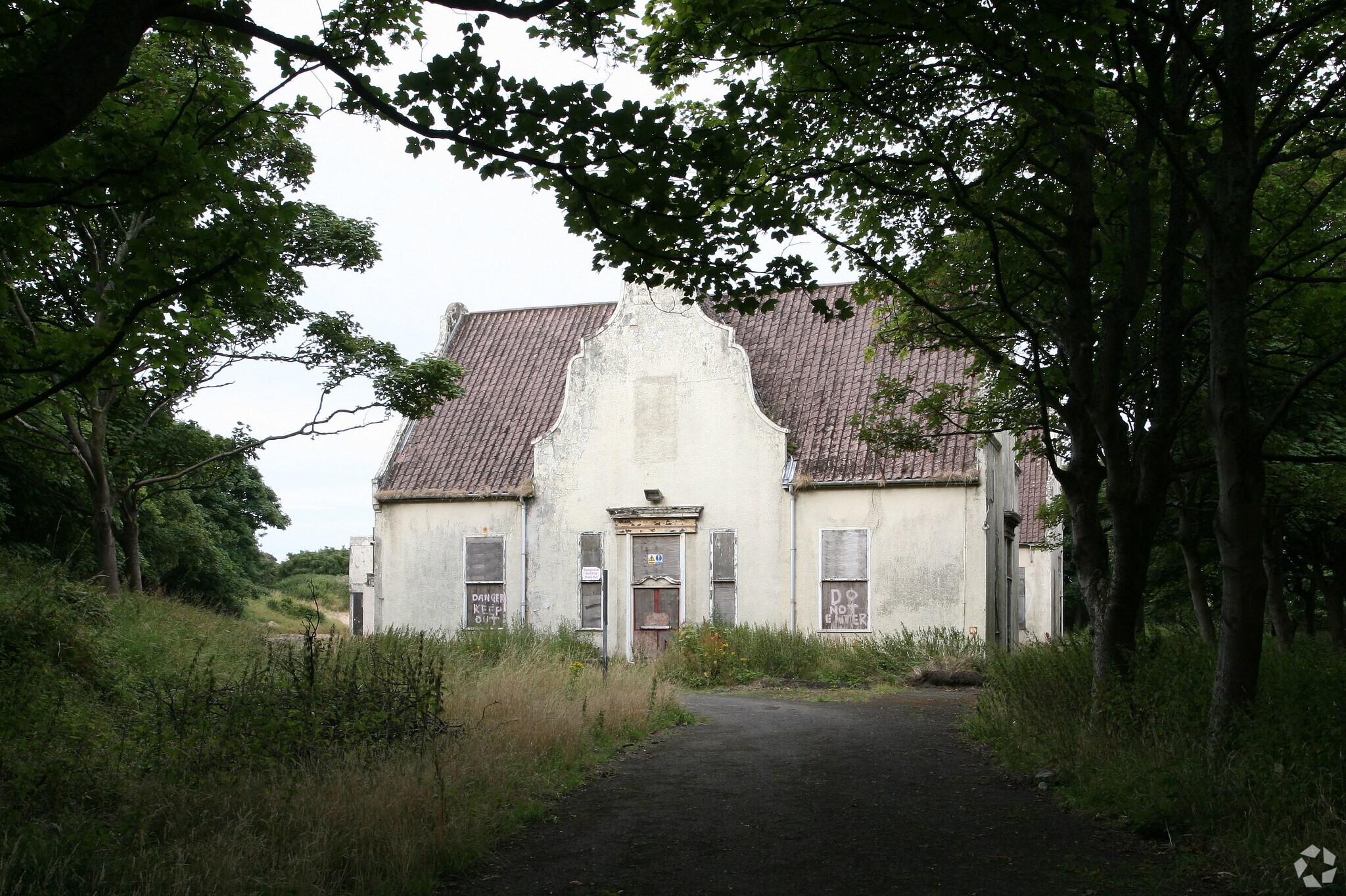 Lundholm Rd, Stevenston for sale Primary Photo- Image 1 of 1