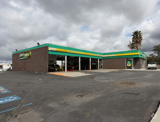 More details for 2135 1st St, Simi Valley, CA - Retail for Rent