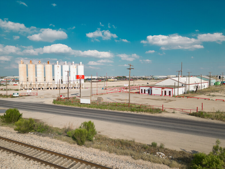 3215 W Murphy St, Odessa, TX for sale - Primary Photo - Image 1 of 16