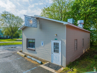 More details for 1190 Old Berwick Rd, Bloomsburg, PA - Office for Sale