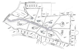 665 Fairmont Ave, Mohnton, PA for sale Site Plan- Image 1 of 11