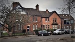 Station Rd, Newport Pagnell for sale Primary Photo- Image 1 of 1