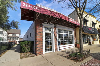 More details for 132 Center St, Grayslake, IL - Retail for Sale