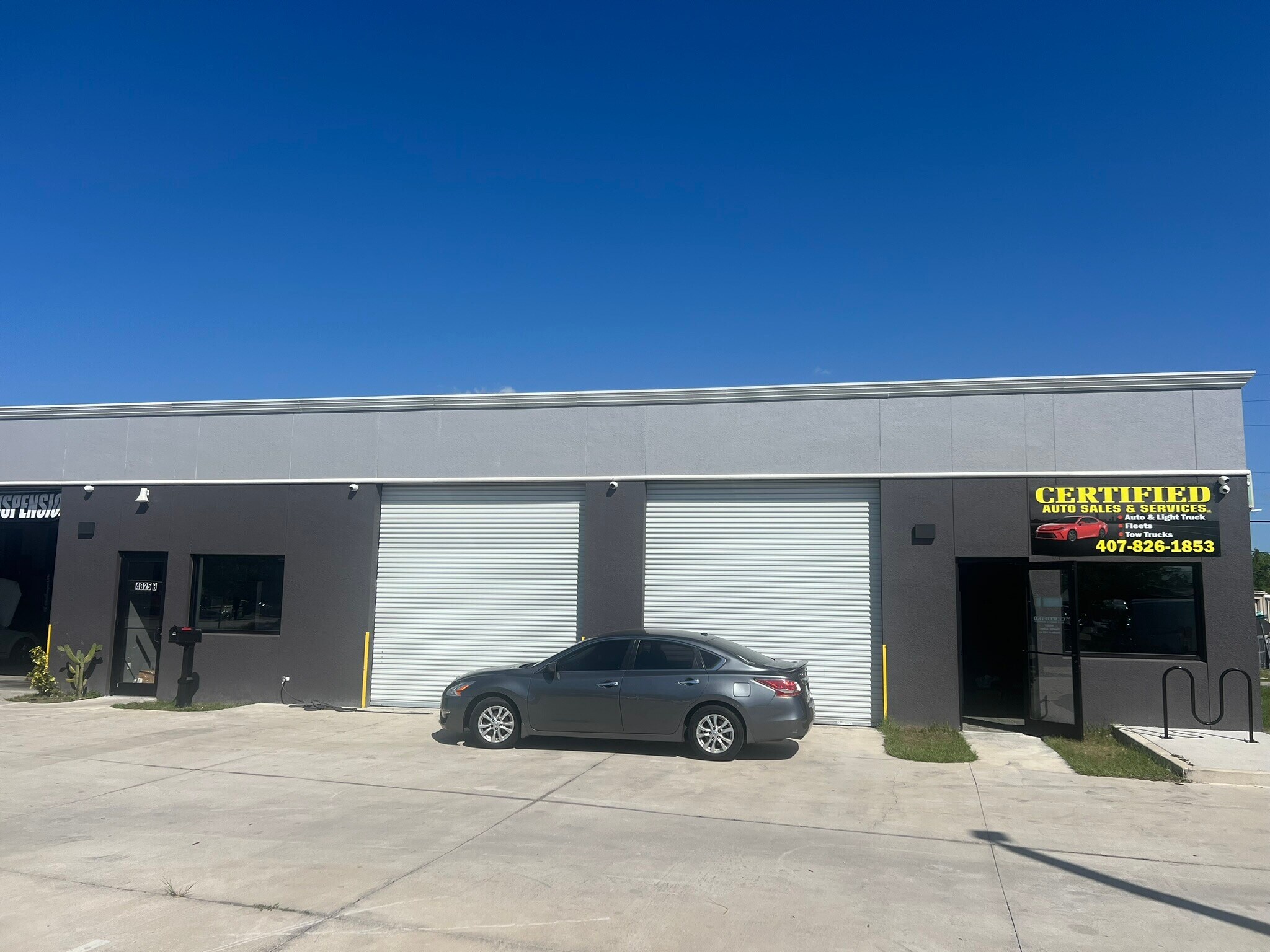 4825 Old Winter Garden rd, Orlando, FL for sale Primary Photo- Image 1 of 1