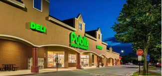 More details for 1860 Sandy Plains Rd, Marietta, GA - Retail for Rent