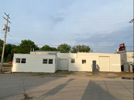 1009-1019 Schuster, Kalamazoo, MI for sale - Building Photo - Image 1 of 4